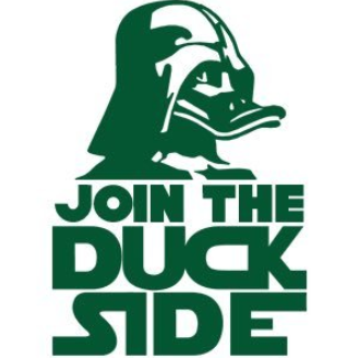 Join the Duck Side